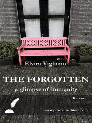 cover image of The forgotten